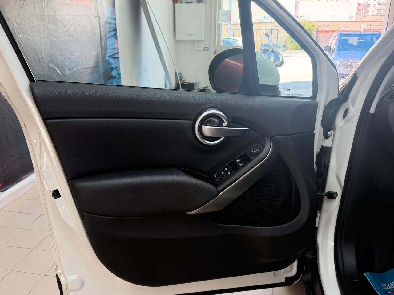 Fiat 500X 1.6 MultiJet 120 CV Cross