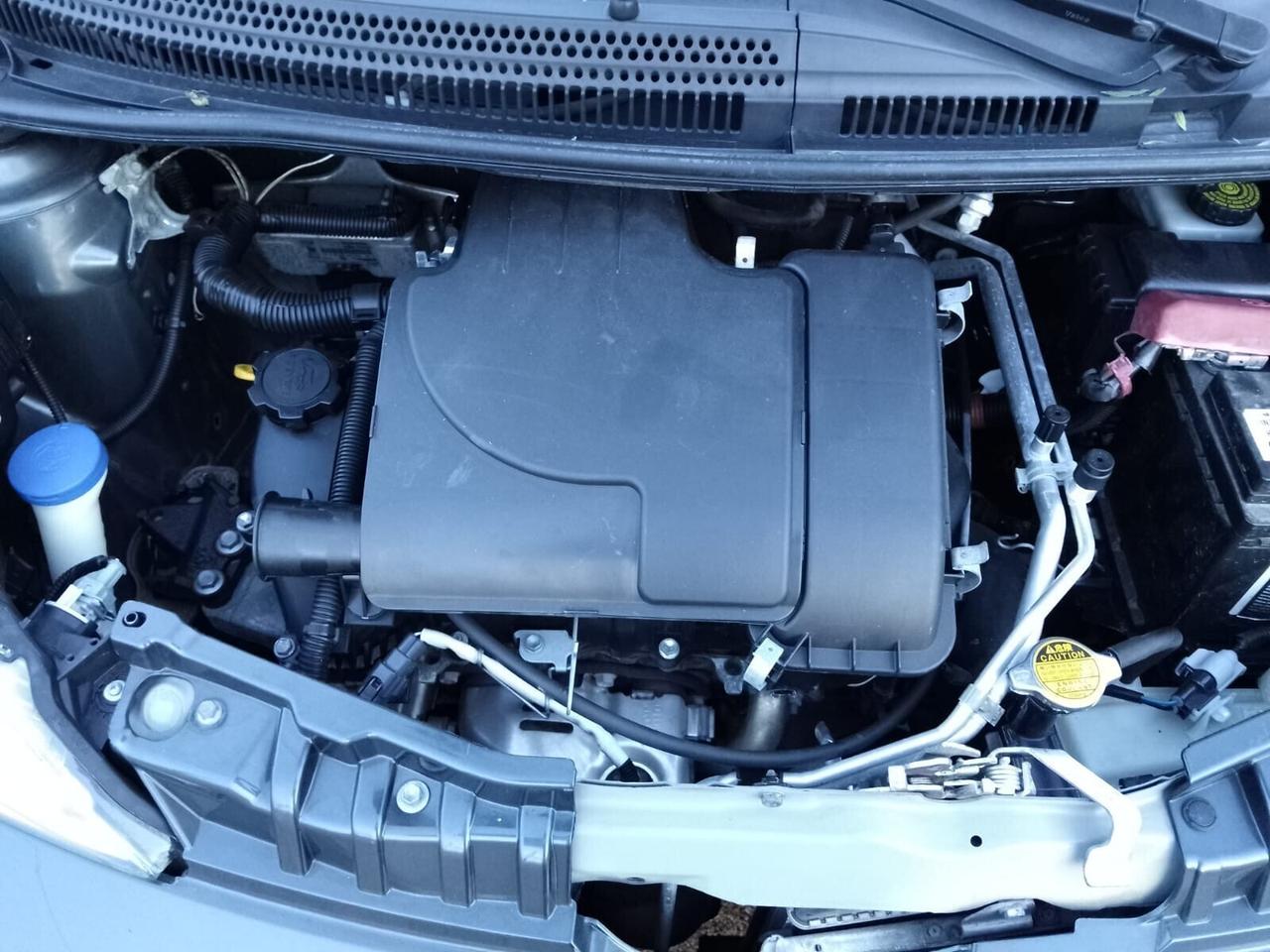 Peugeot 107 1.0 68CV 5p. Sweet Years
