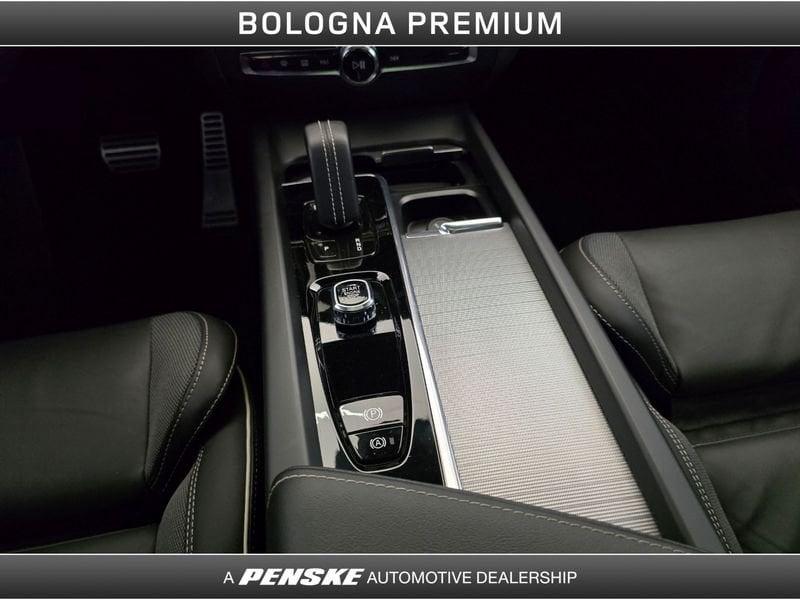 Volvo V60 V60 B4 (d) Geartronic R-Design