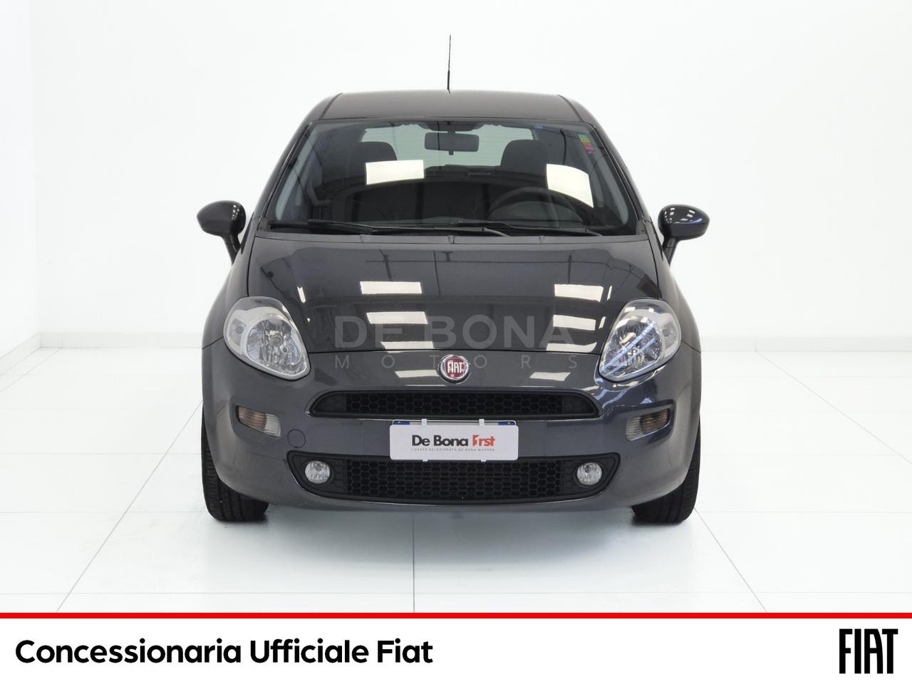 Fiat Punto 5p 1.3 mjt street s&s 95cv