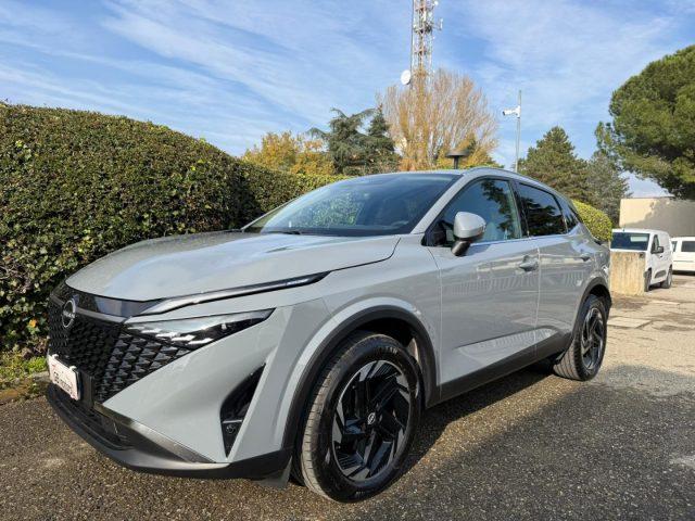 NISSAN Qashqai MHEV 140 CV N-Connecta NAVI - LED - ACC - PROPILOT