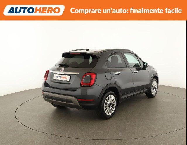 FIAT 500X 1.0 T3 120 CV Cross