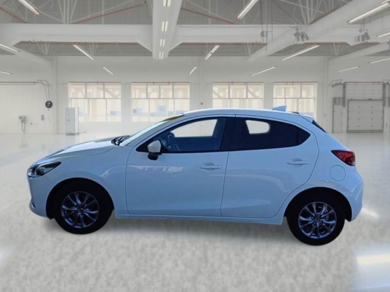 Mazda 2 1.5 Homura 75cv
