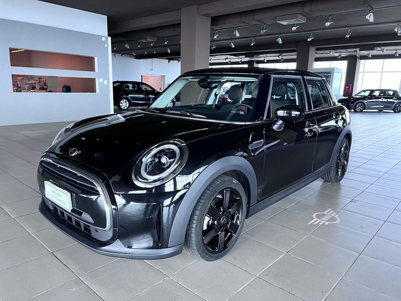 MINI Mini 5 porte Mini 1.5 Cooper Classic 5 porte