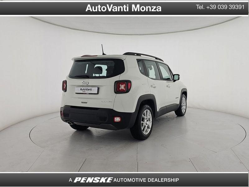 Jeep Renegade Renegade 1.6 mjt Business 2wd 130cv