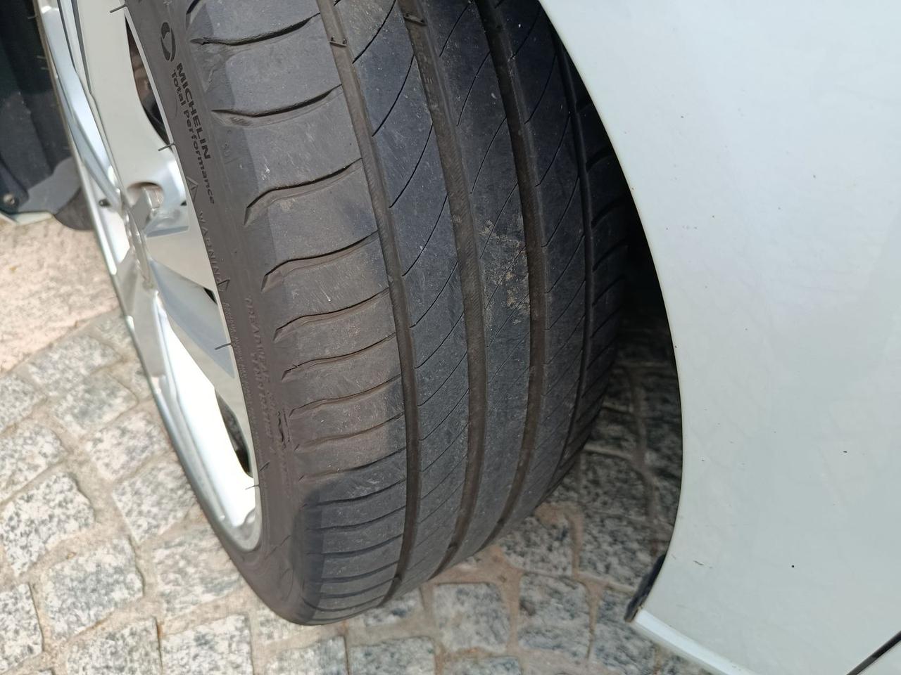 Audi A3 2.0 TDI S Line #6493