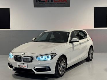 Bmw Serie 116 SPORT Tagliandi BMW !