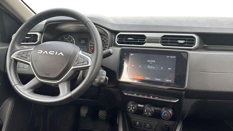 Dacia Duster 1.0 tce Expression Gpl 4x2 100cv