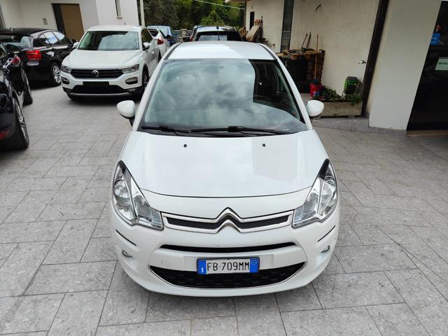 CITROEN C3 BlueHDi 75 Live Selection *VENDUTA*