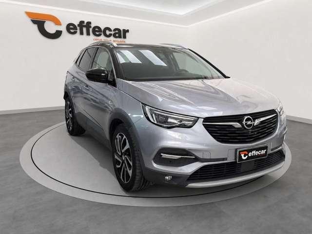 Opel Grandland X 2.0 diesel Ecotec Start&Stop aut. Ultimate