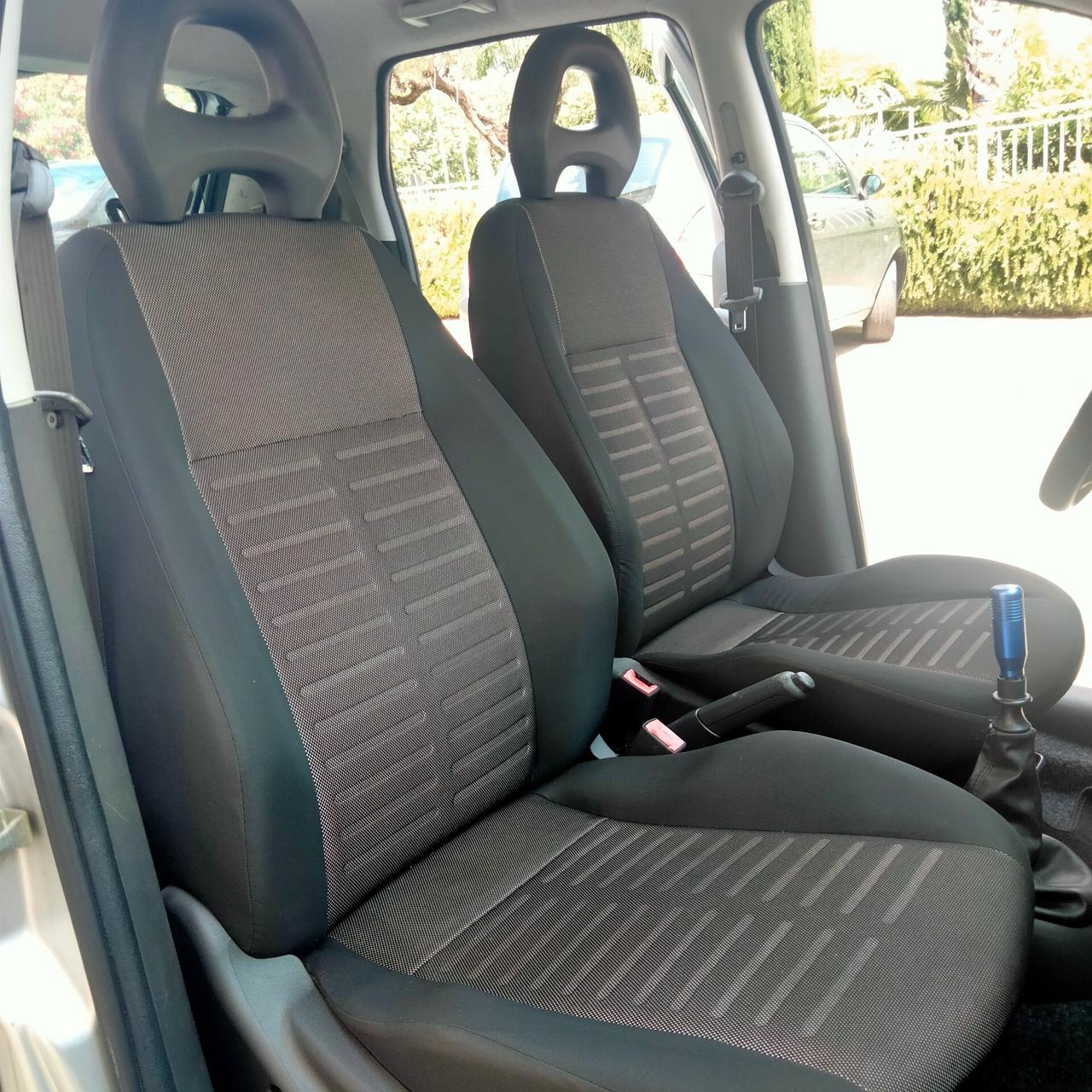 Fiat Punto Classic 1.2 5 porte Active GPL