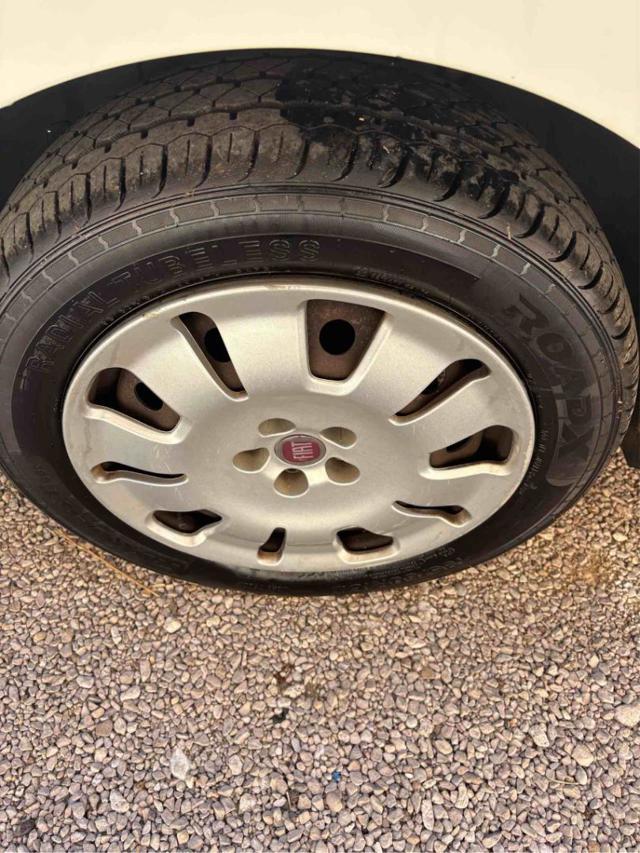 FIAT Doblo Doblò 1.6 MJT 16V Active