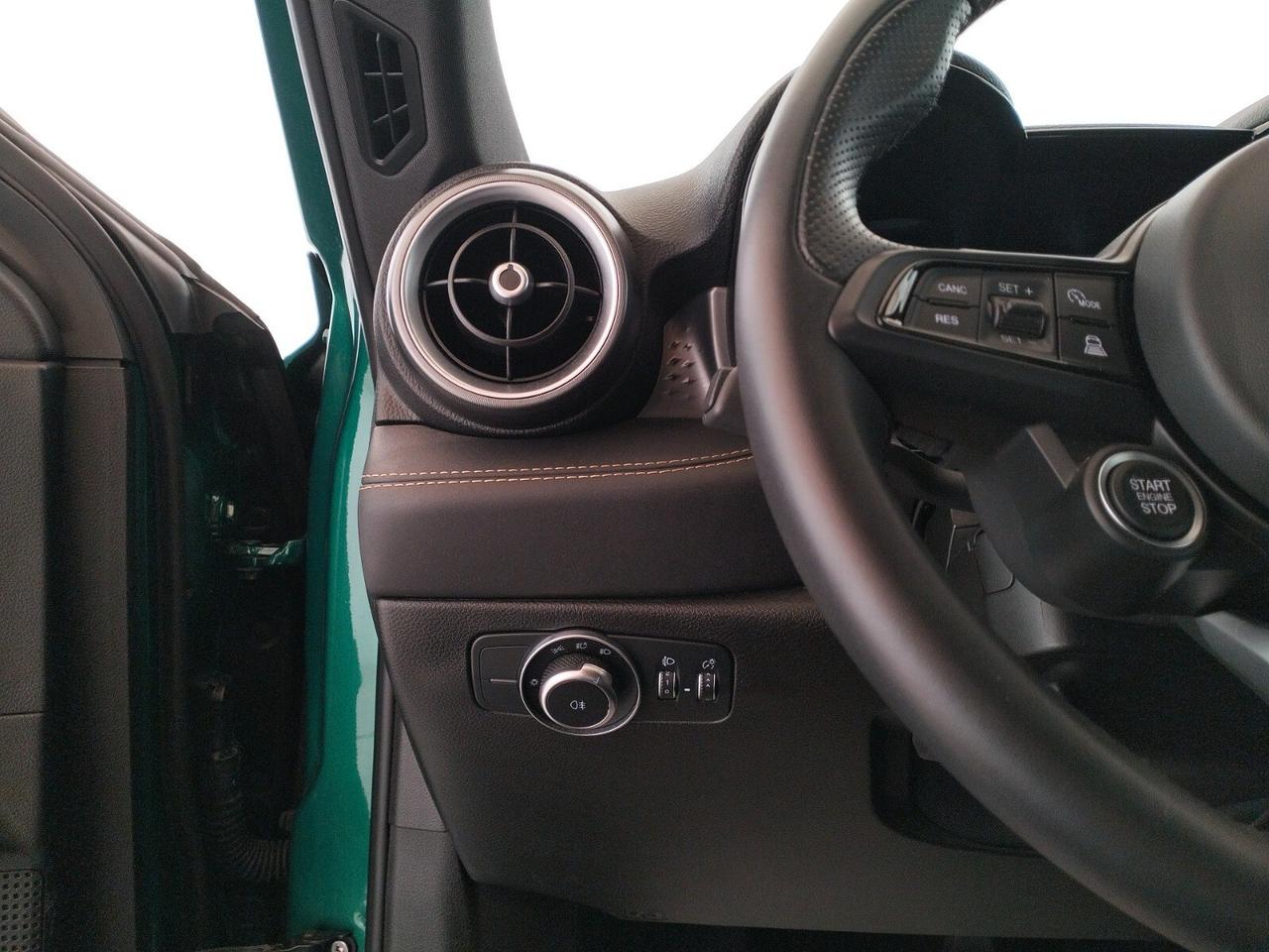 Alfa Romeo Tonale 1.6 diesel 130 CV TCT6 Veloce