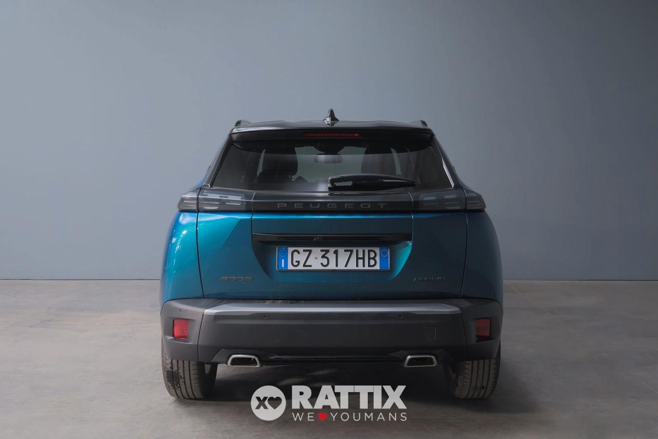 Peugeot 2008 1.2 Hybrid 145CV GT e-DCS6