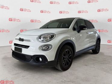 FIAT 500X 1.3 Mjet 95cv E6D Club