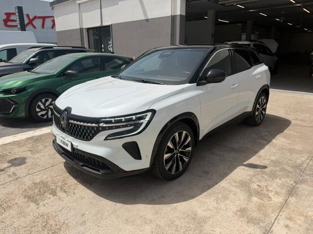 Renault Austral Full Hybrid E-Tech 200 CV Techno