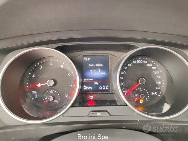 Volkswagen Tiguan 1.5 TSI ACT Life