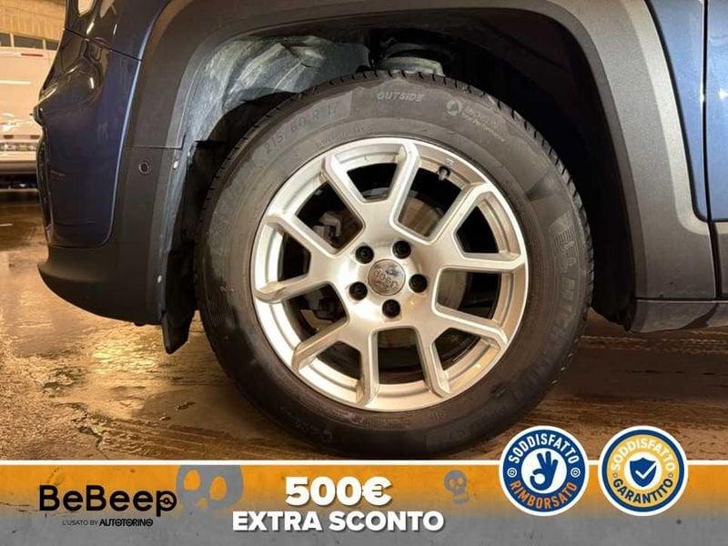 Jeep Renegade 1.0 T3 LIMITED 2WD
