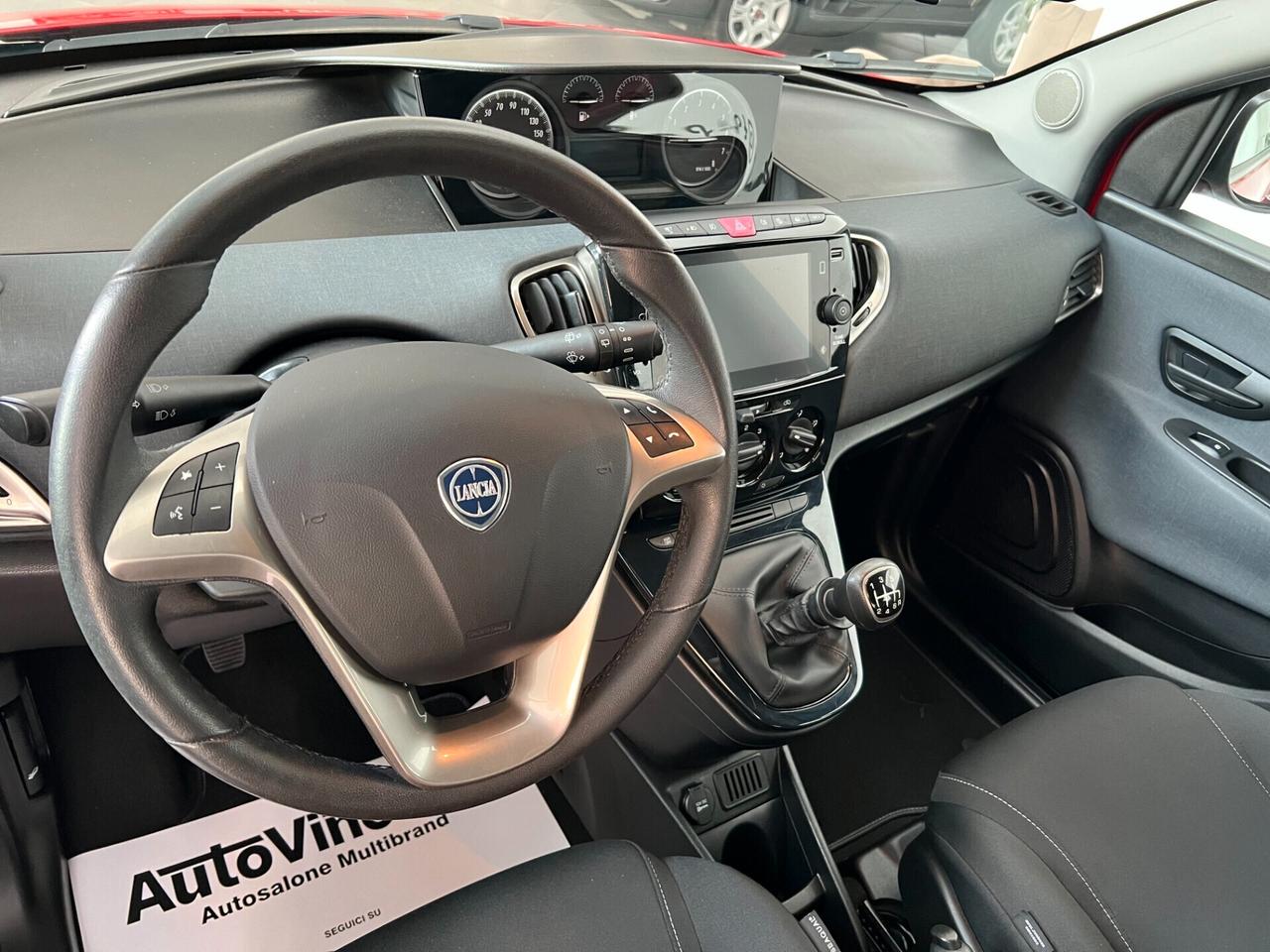 LANCIA YPSILON 1.0 70 CV HYBRID GOLD *NO VINCOLI*