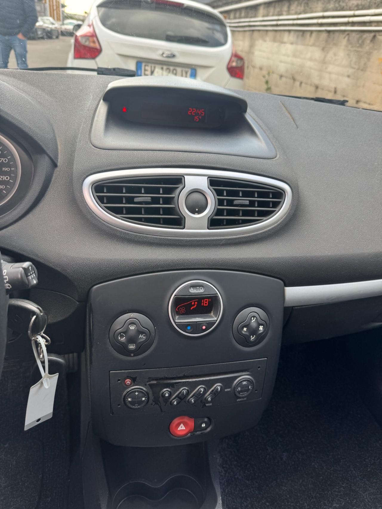 Renault Clio Storia 1.5 dCi 65CV 5 porte Dynamique