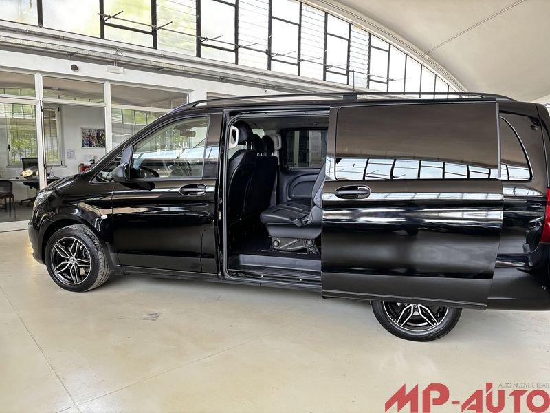 Mercedes-Benz Vito 2.0 114 CDI PC-SL Tourer Pro Long