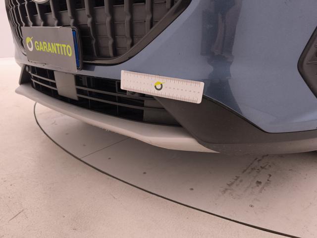 FORD Focus 1.0 ecoboost h Design 125cv powershift