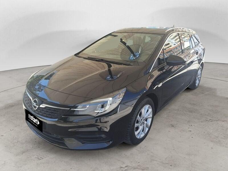 Opel Astra Sports Tourer 1.5 CDTI 122 CV AT9 Automatico Business Elegance
