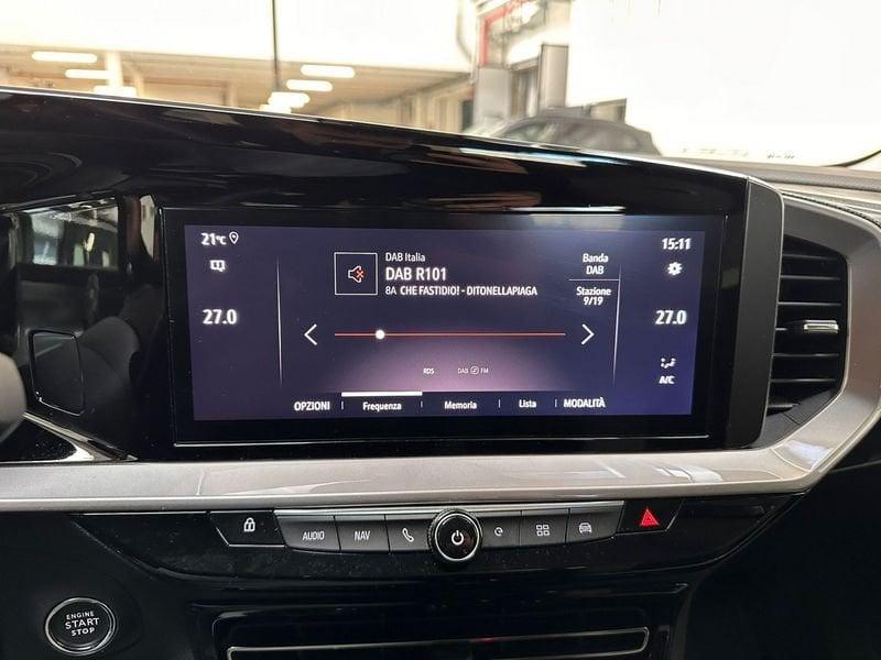 Opel Mokka electric GS Line 136cv