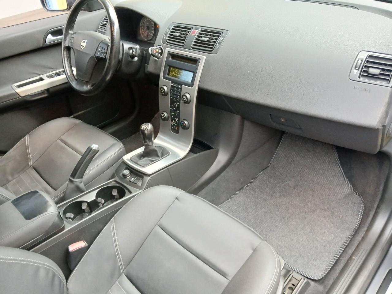 Volvo V50 2.0 D Summum MECANICA PERFETTA