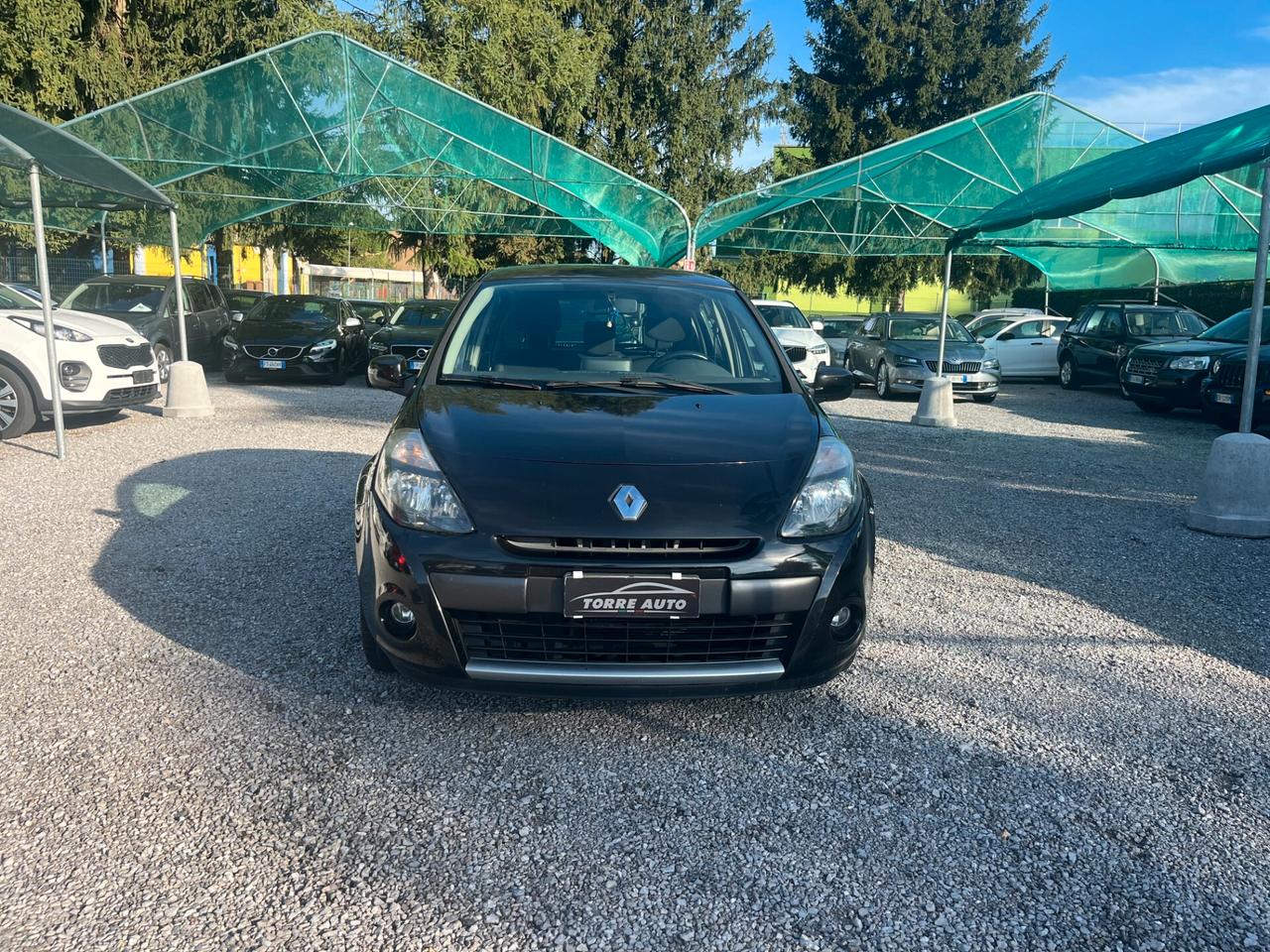 Renault Clio 1.2 16V 5 porte Confort