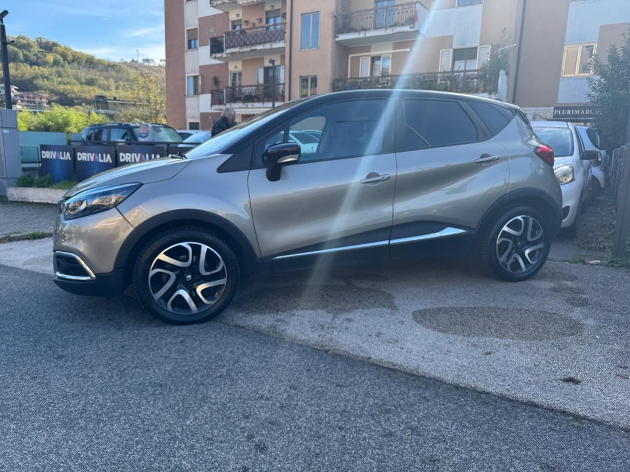 Renault Captur 1.5 dCi 8V 90 CV Start&Stop Energy R-Link