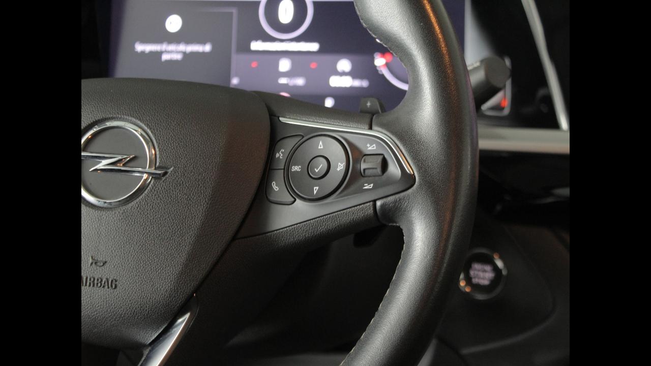 OPEL Grandland I - Grandland 1.5 ecotec Business Elegance s&s 130