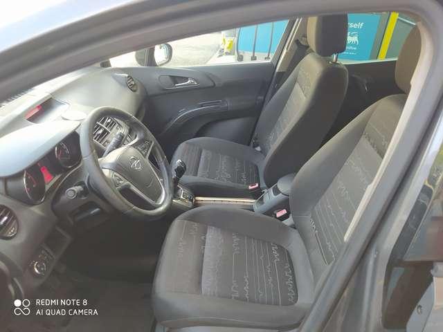 Opel Meriva Meriva II 2010 1.3 cdti ecoflex Cosmo 95cv