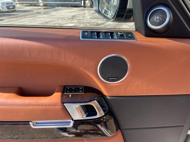 LAND ROVER Range Rover 4.4 SDV8 Autobiography IVA ESP. FULL OPT.