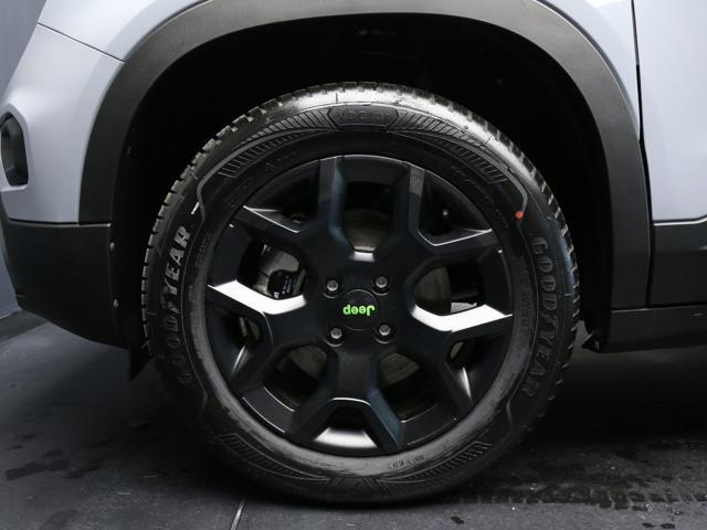 JEEP Avenger 1.2 Turbo 145 CV MHEV 4xe Upland