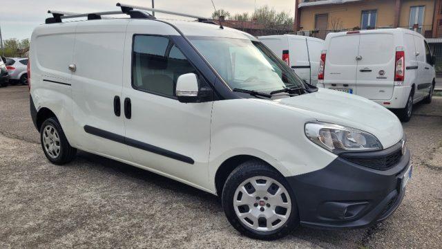 FIAT Doblo Doblò 1.6 MJT 105CV PL-TN Cargo Maxi Lamierato SX