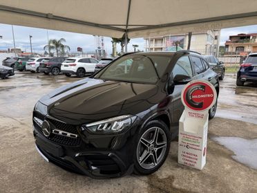 MERCEDES-BENZ GLA 180 d AUT. AMG LINE PREMIUM PLUS - MY24
