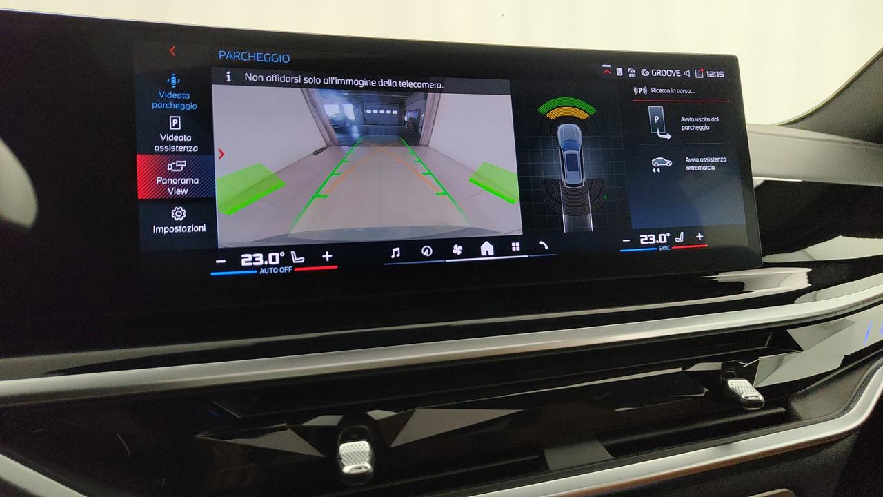 BMW X5 G05 LCI 2023 - X5 M60i auto