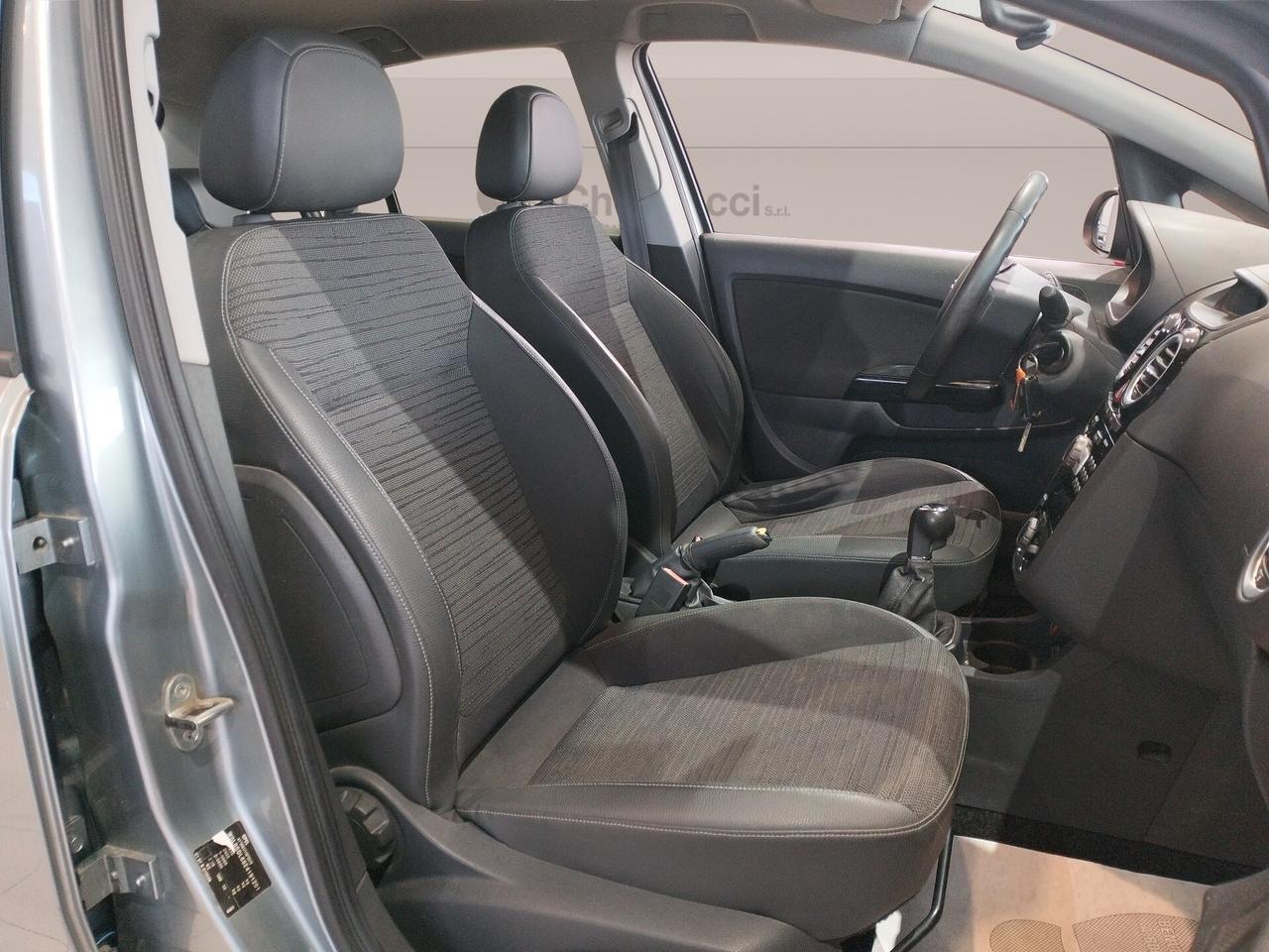 Opel Corsa 5p 1.2 Ecotec Gpl-tech 85cv