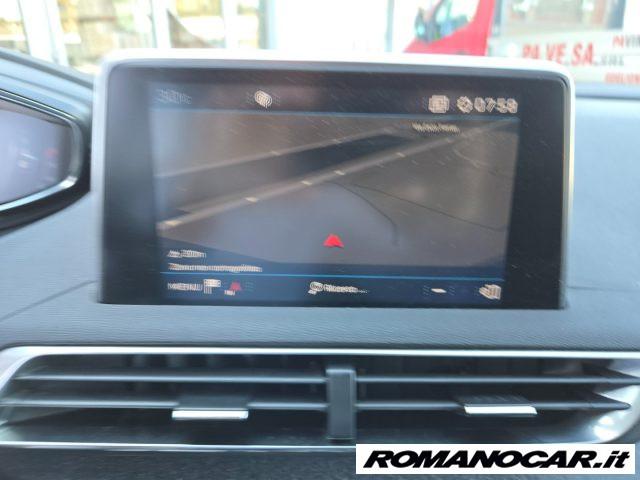 PEUGEOT 5008 BHDi 130 EAT8 Allure -Telecamera
