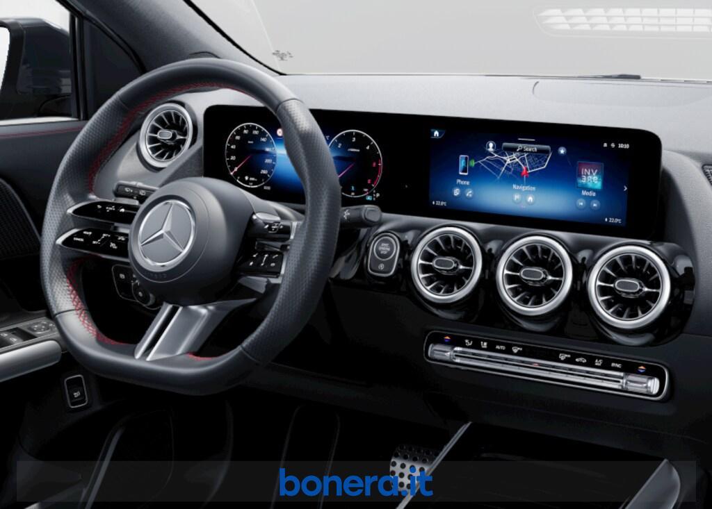 Mercedes GLA 200 200 D AMG Line Advanced Plus 8G-DCT