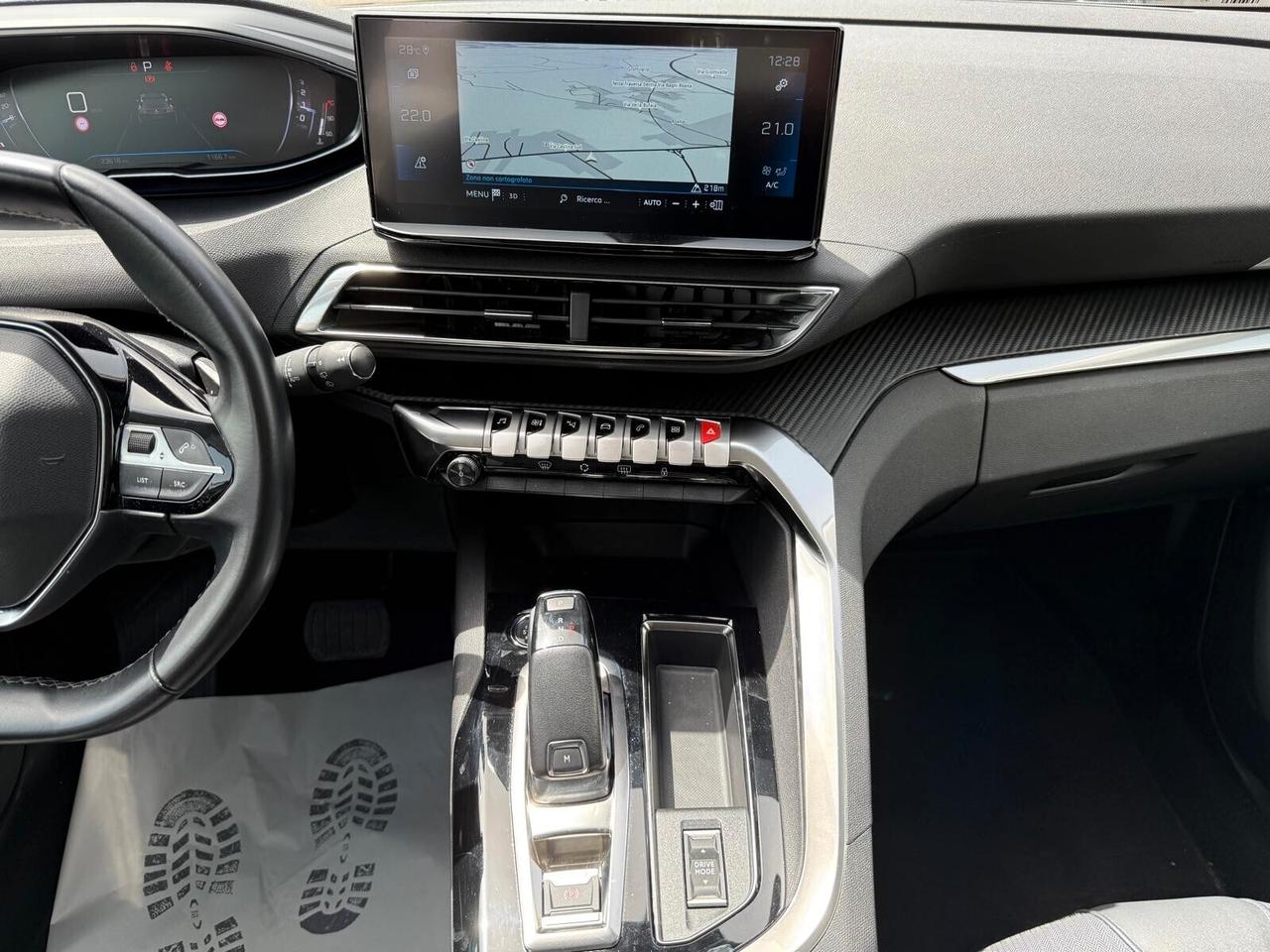 Peugeot 3008 HDI FULL OPTIONAL OFFERTISSIMA
