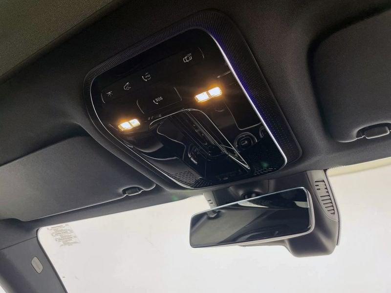 Mercedes-Benz GLC Coupé GLC 220 d 4Matic Mild hybrid Coupé AMG Line Premium