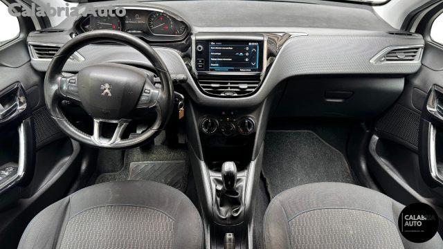 PEUGEOT 208 1° serie BlueHDi 100 S&S 5 porte Signature