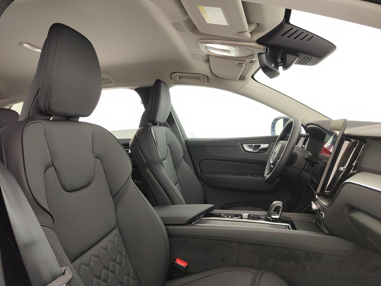 VOLVO XC60 2.0 t6 phev Core awd auto
