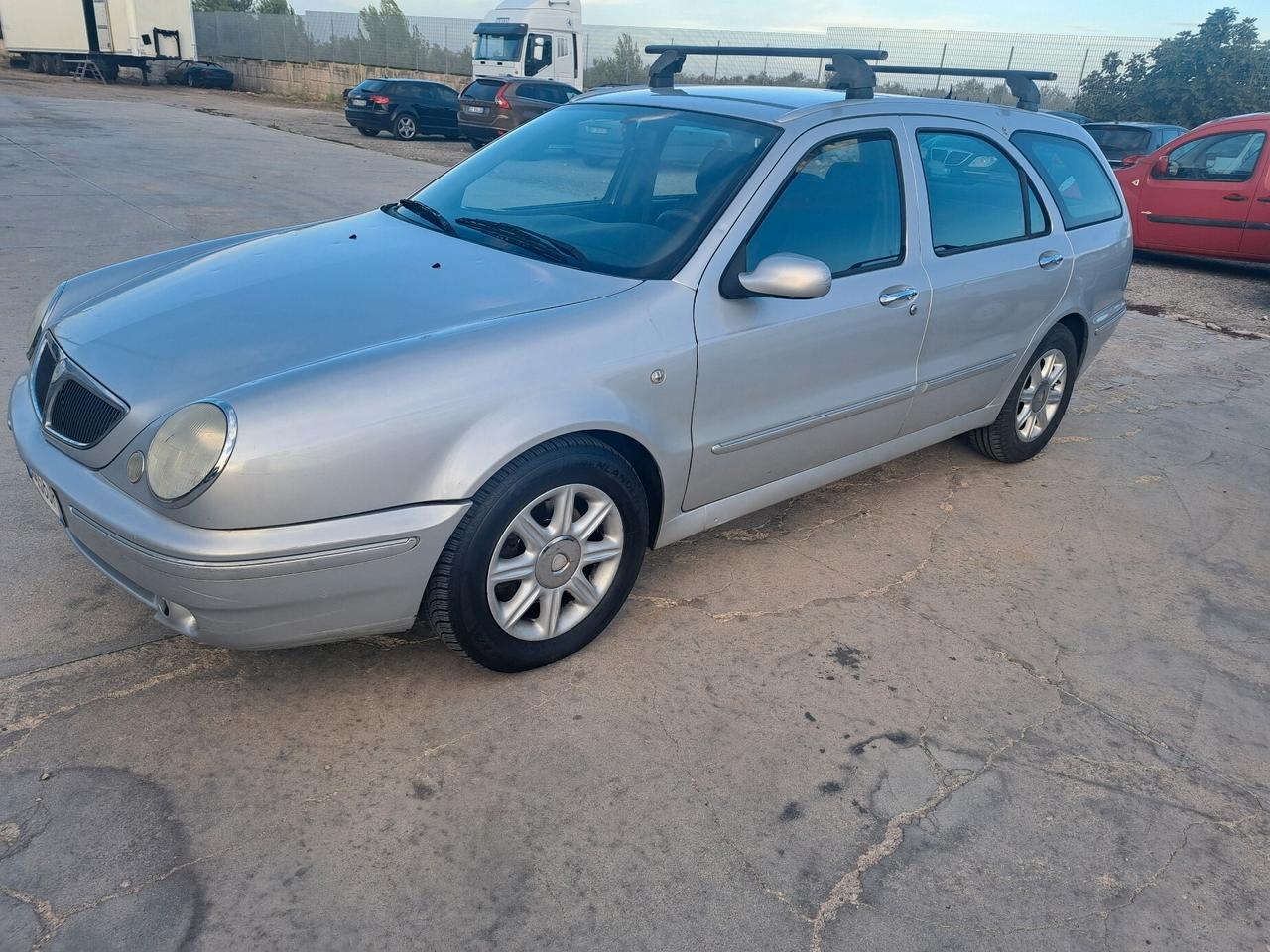 Lancia Lybra 1.9 JTD - 2003 SW