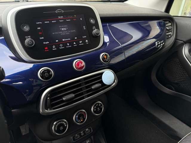 Fiat 500X 500 X 2018 1.0 T3 City Cross 120cv