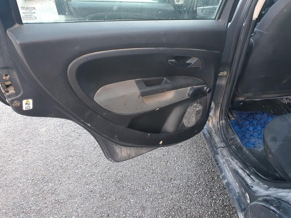 Fiat Grande Punto 1.3 MJT 75CV 5p. Active