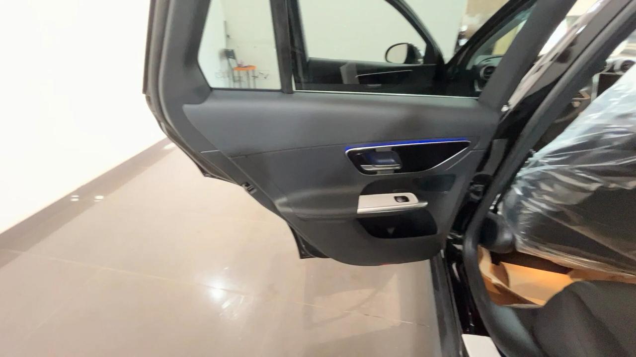 Mercedes-benz GLC 220 d Advanced 4matic