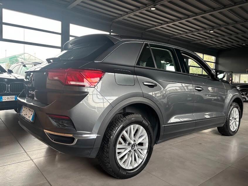 Volkswagen T-Roc 1.5 TSI ACT DSG Business BlueMotion Technology - IVA ESPOSTA